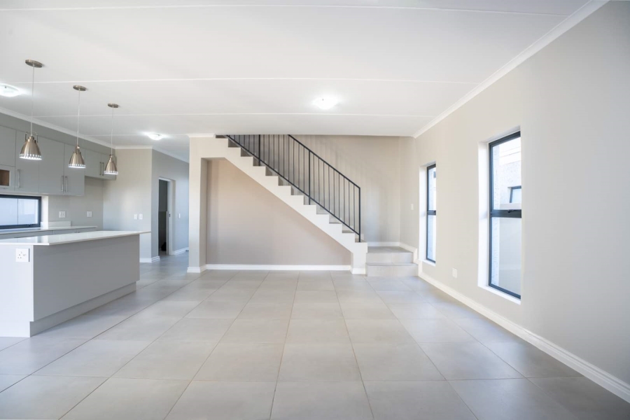 To Let 3 Bedroom Property for Rent in Groot Phesantekraal Estate Western Cape